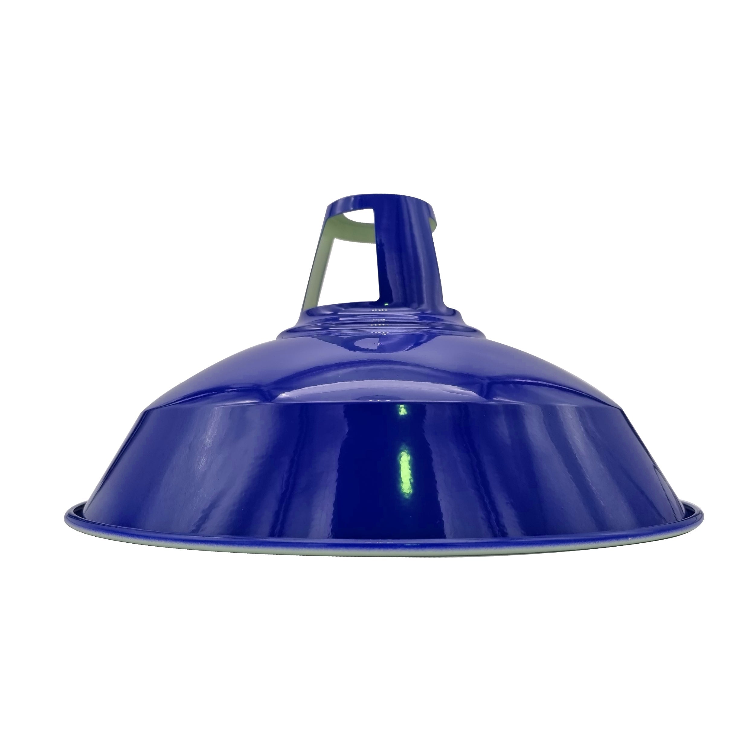 Barn Light Metal Shades For Lamps ~2264-6