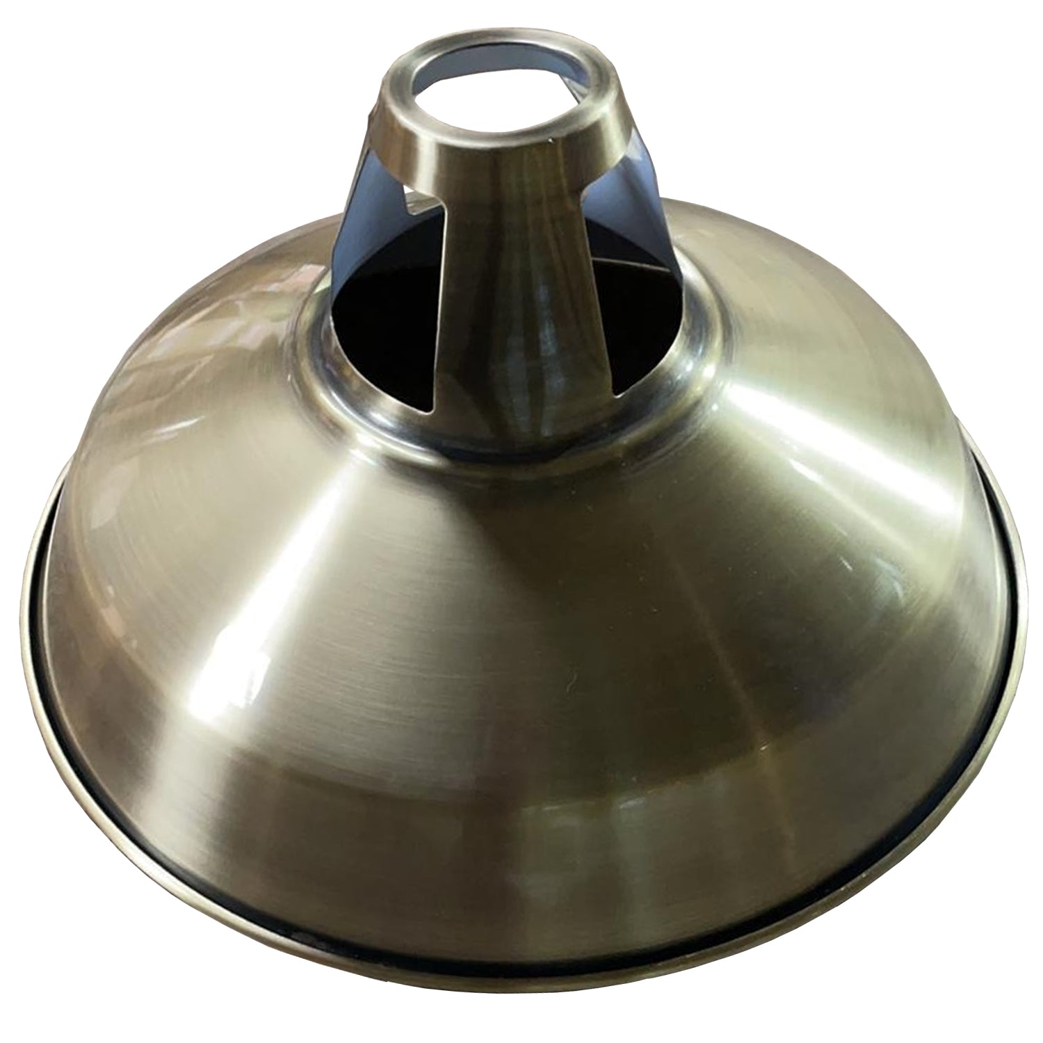 Barn Light Metal Shades For Lamps ~2264-25