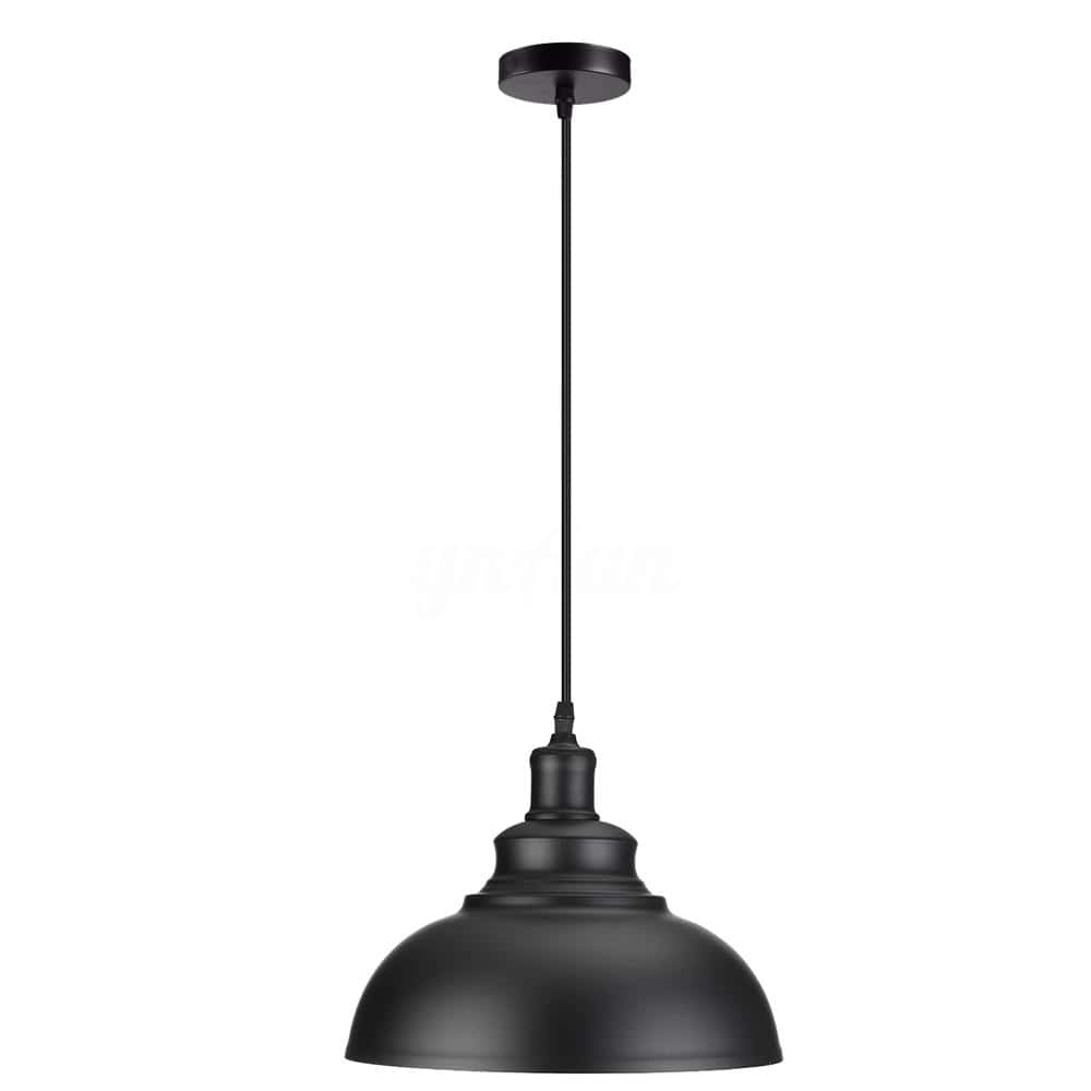 Hanging Dome Industrial kitchen Light Shade~3160-0
