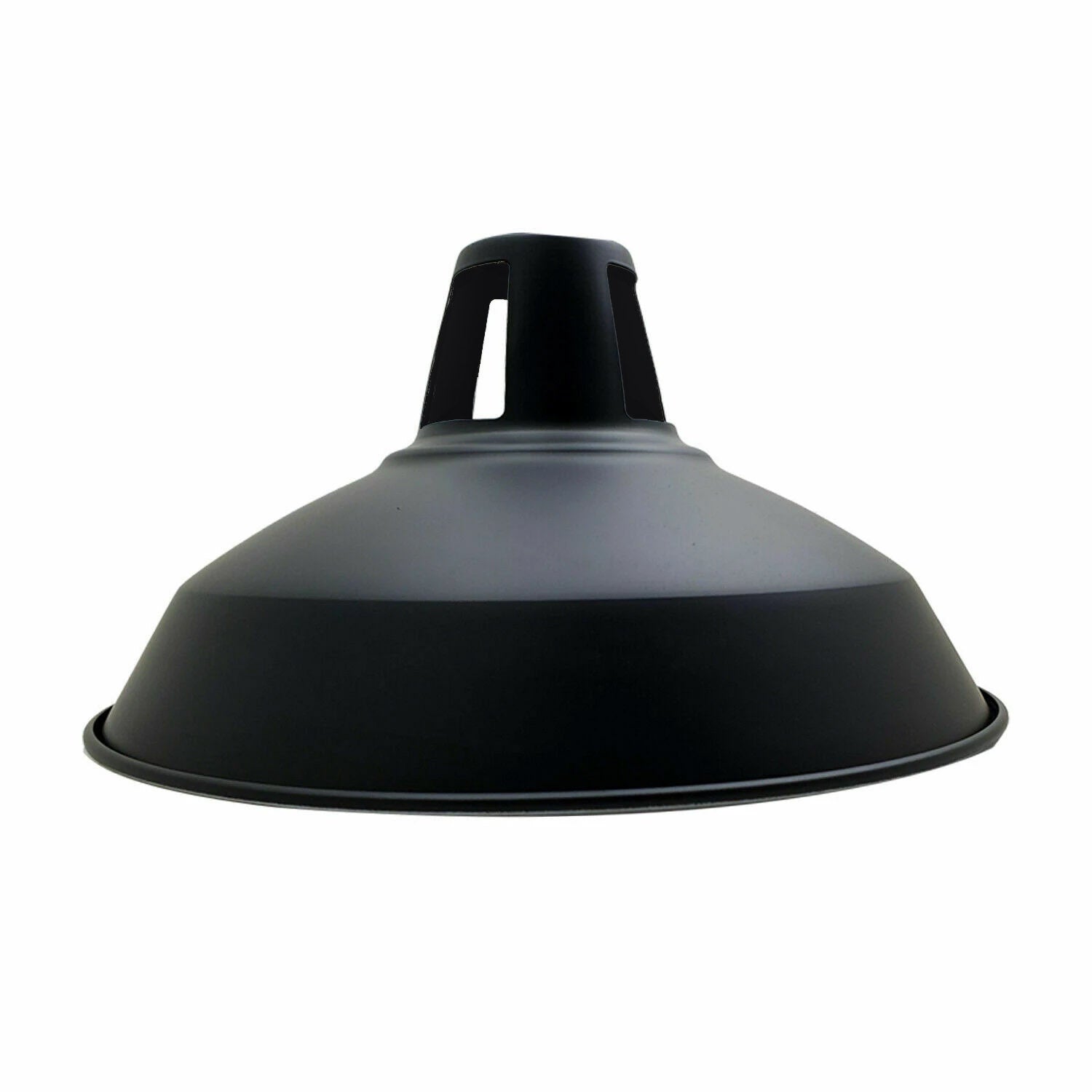 Barn Light Metal Shades For Lamps ~2264-10