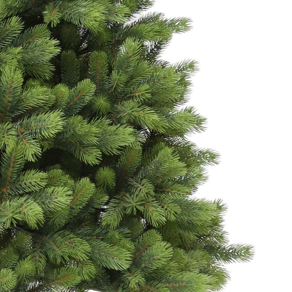 Best Selling PE 100% Mixed Green  Decoration Christmas Tree for Indoor