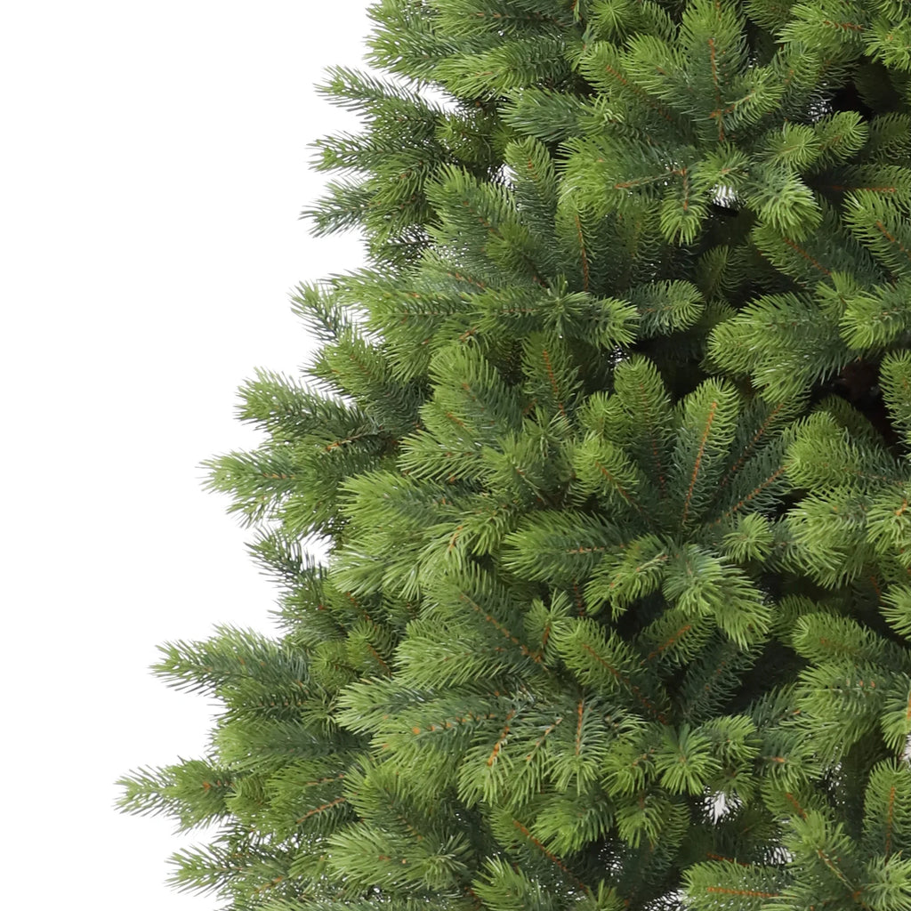 Best Selling PE 100% Mixed Green  Decoration Christmas Tree for Indoor