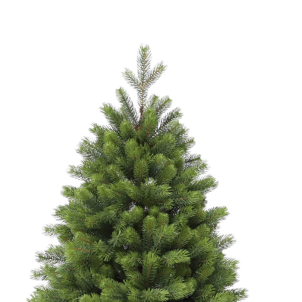 Best Selling PE 100% Mixed Green  Decoration Christmas Tree for Indoor