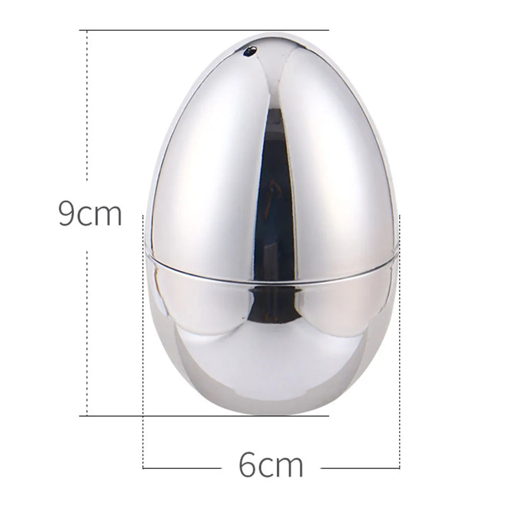 Creative Egg-shaped Toothpick Jar Storage Box Decoration Toothpick Box Household Toothpick Box Cute Toothpick Jar     New