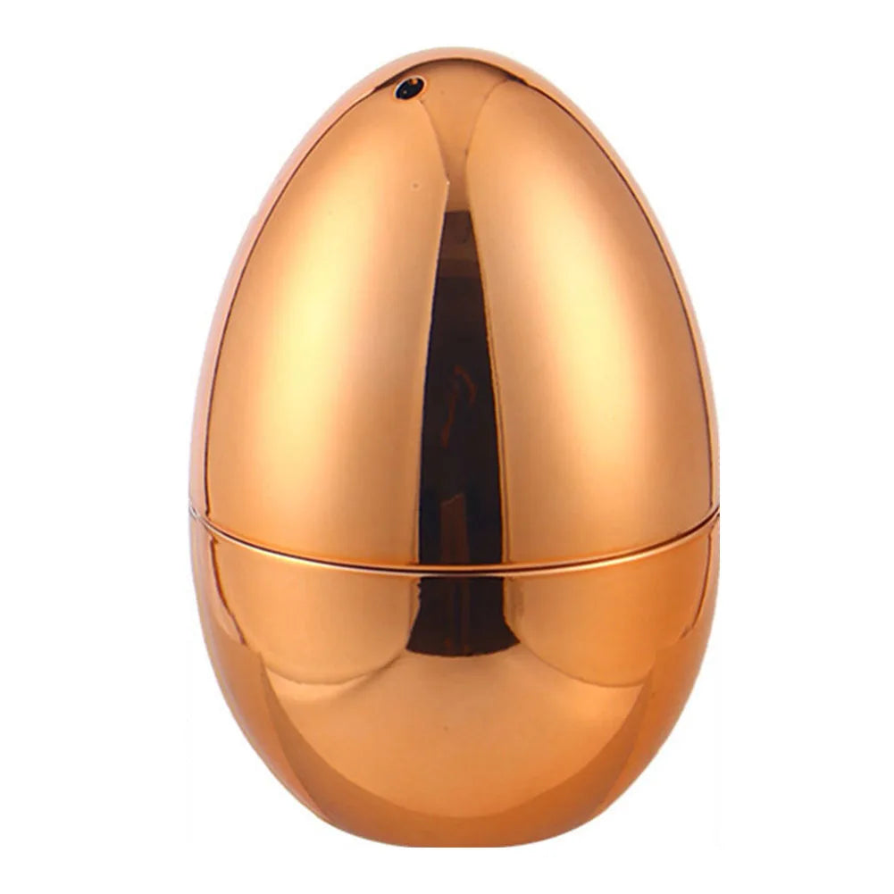 Creative Egg-shaped Toothpick Jar Storage Box Decoration Toothpick Box Household Toothpick Box Cute Toothpick Jar     New