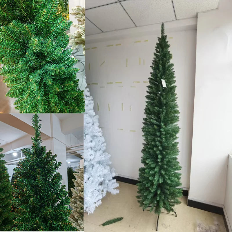 Artificial Christmas Tree for Home Decor & Christmas Ornaments Xmas Tree