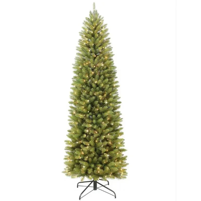 Artificial Christmas Tree for Home Decor & Christmas Ornaments Xmas Tree