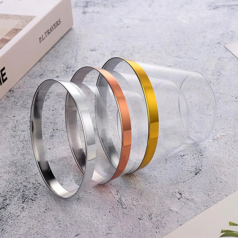 10/20/30pcs Kitchen Gadgets Birthday Party Wine Disposable Plastic Cups Tableware Transparent