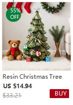 3m Christmas Tree Decoration Set 2.1/2.4 Large DIY Christmas Ornaments For Trees Holiday Party Home Decor Hanging Drop Shipping