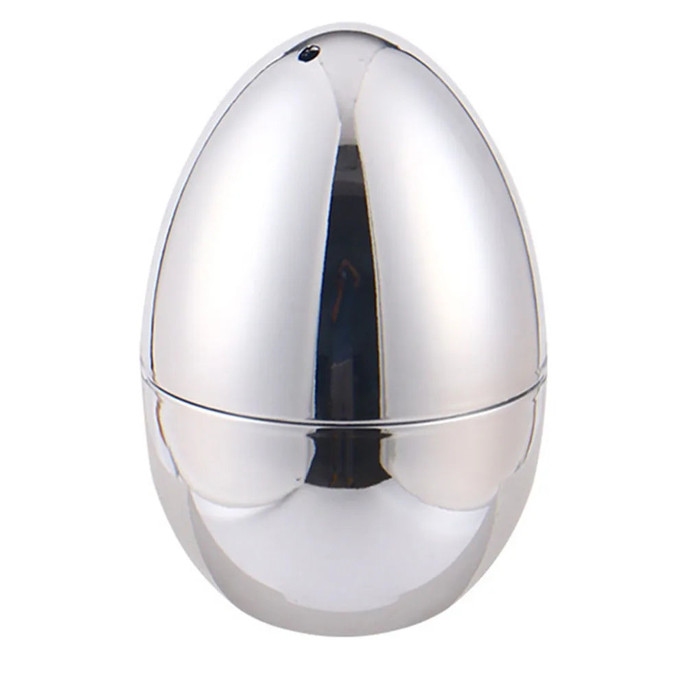 Creative Egg-shaped Toothpick Jar Storage Box Decoration Toothpick Box Household Toothpick Box Cute Toothpick Jar     New