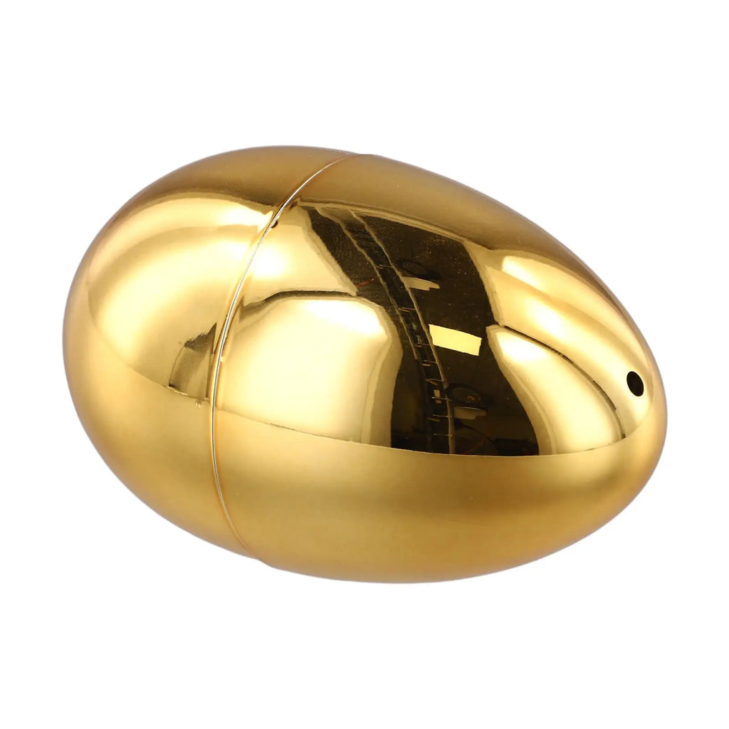 Creative Egg-shaped Toothpick Jar Storage Box Decoration Toothpick Box Household Toothpick Box Cute Toothpick Jar     New