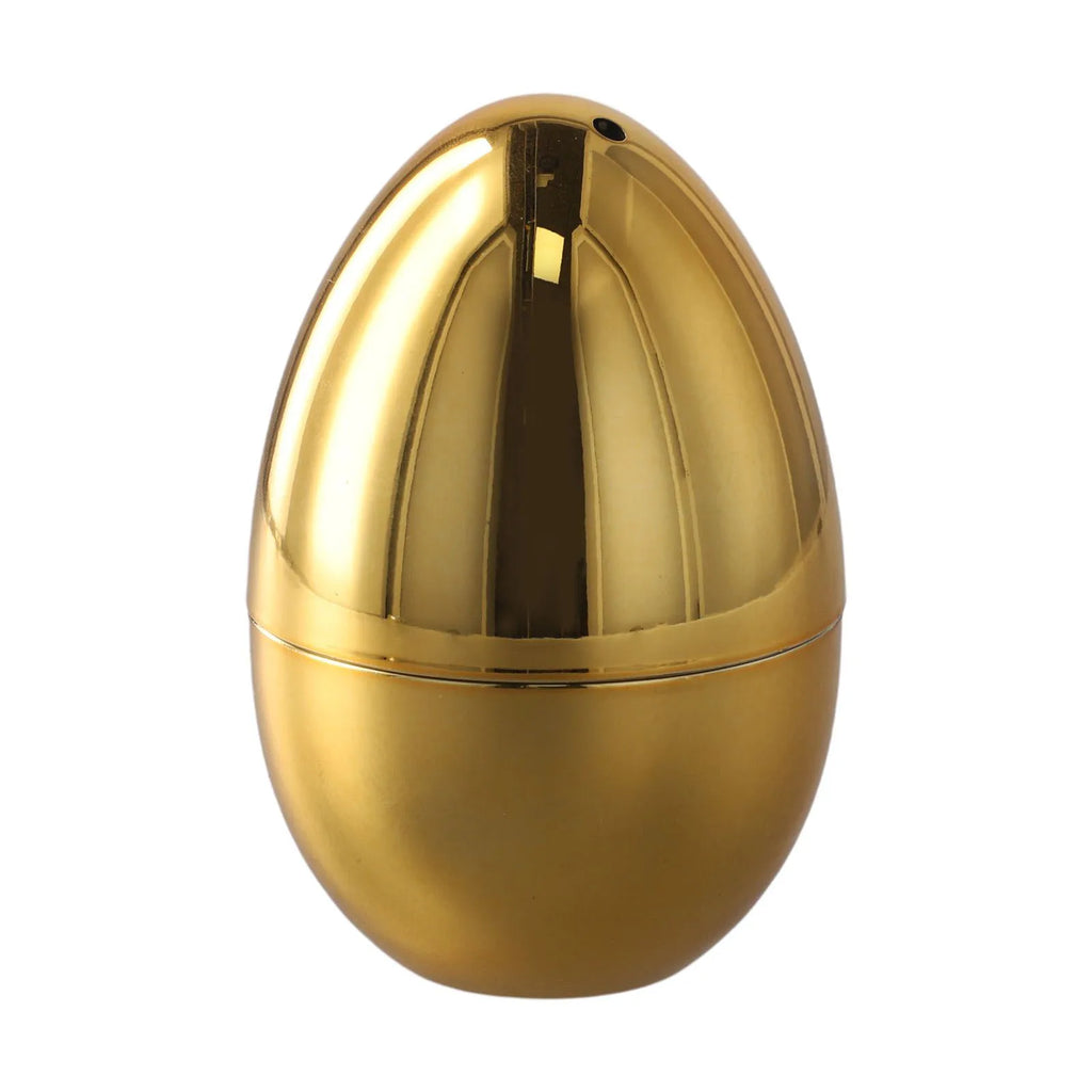 Creative Egg-shaped Toothpick Jar Storage Box Decoration Toothpick Box Household Toothpick Box Cute Toothpick Jar     New