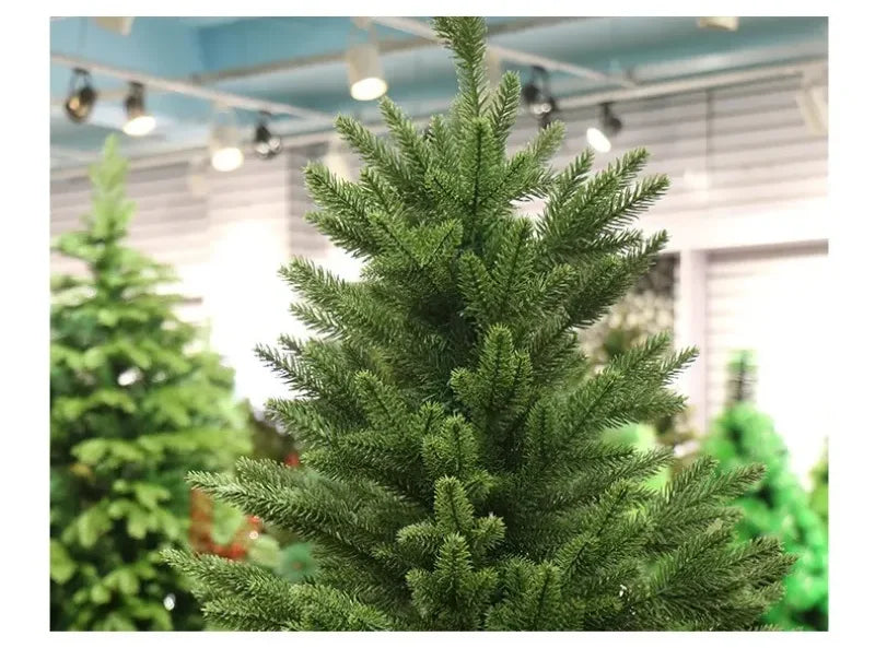 3m Christmas Tree Decoration Set 2.1/2.4 Large DIY Christmas Ornaments For Trees Holiday Party Home Decor Hanging Drop Shipping