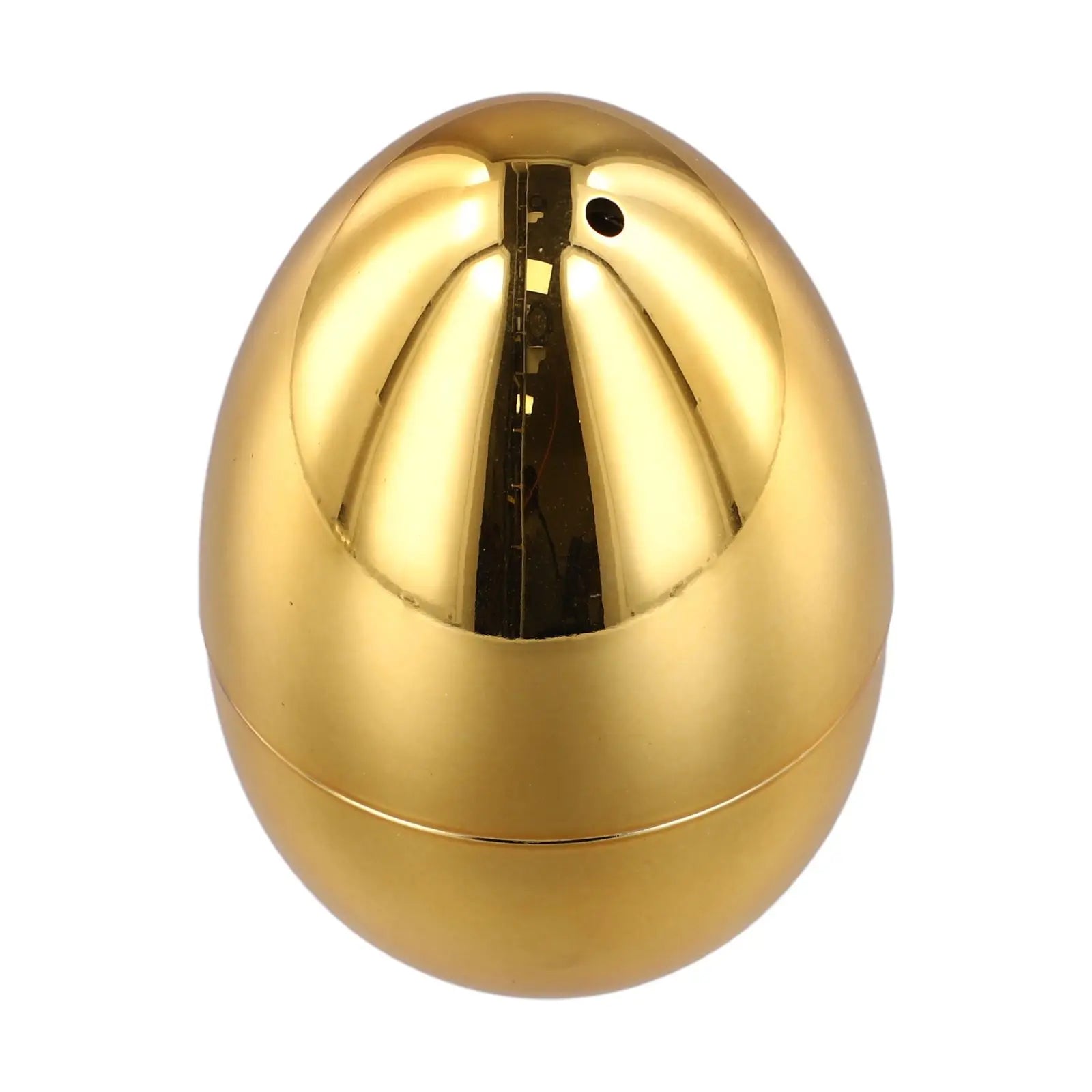 Creative Egg-shaped Toothpick Jar Storage Box Decoration Toothpick Box Household Toothpick Box Cute Toothpick Jar     New