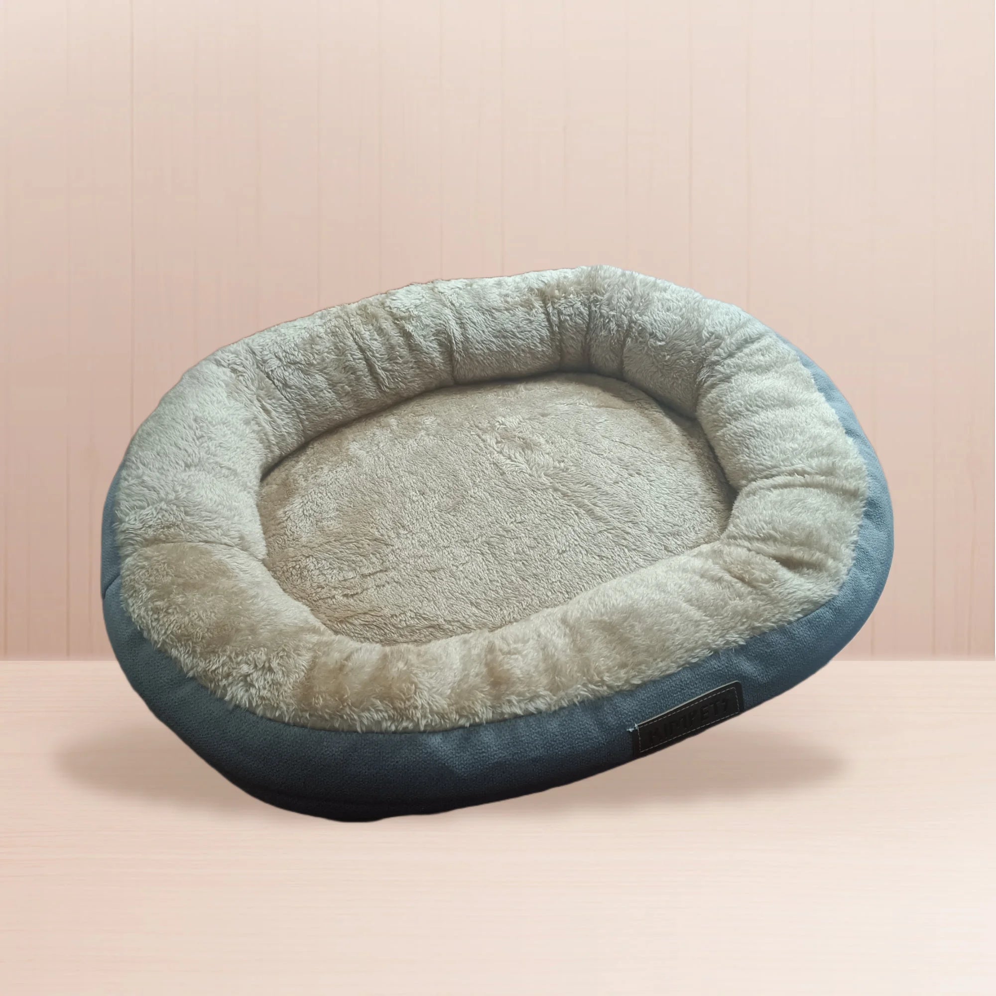 Pet Cat Dog Bed Cozy Square Plush Kennel Puppy Sofa Bed Cushion Pet Product Accessories For Small Medium Animal Doghouse