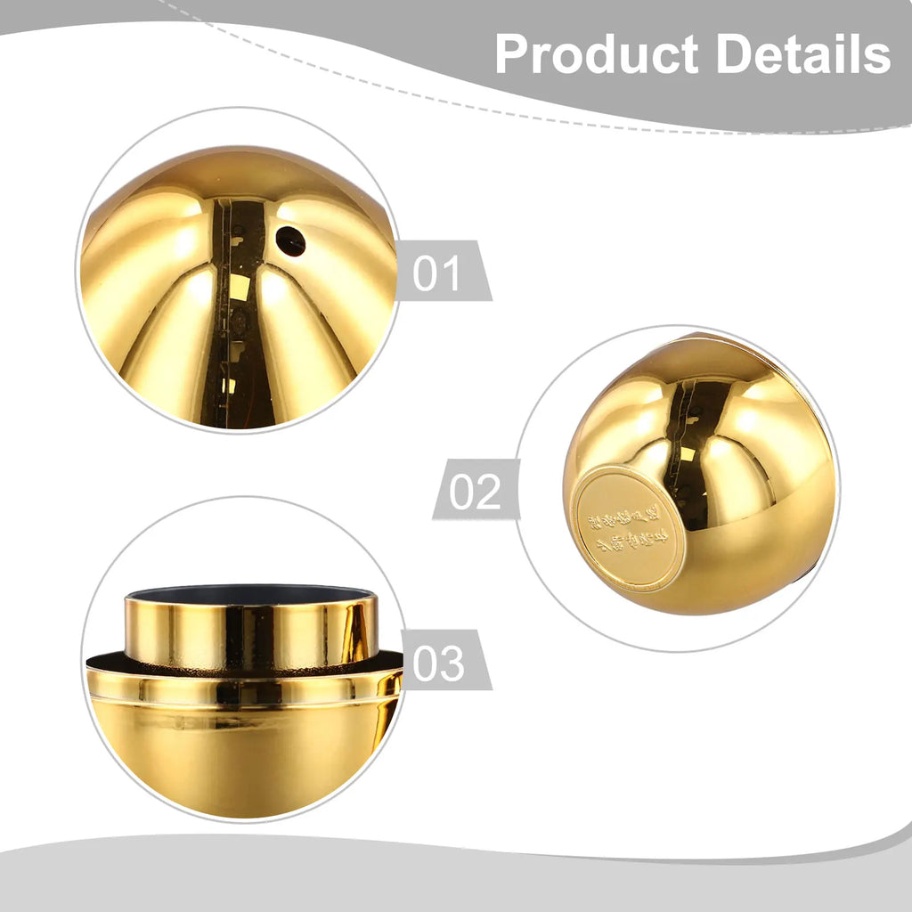 Creative Egg-shaped Toothpick Jar Storage Box Decoration Toothpick Box Household Toothpick Box Cute Toothpick Jar     New