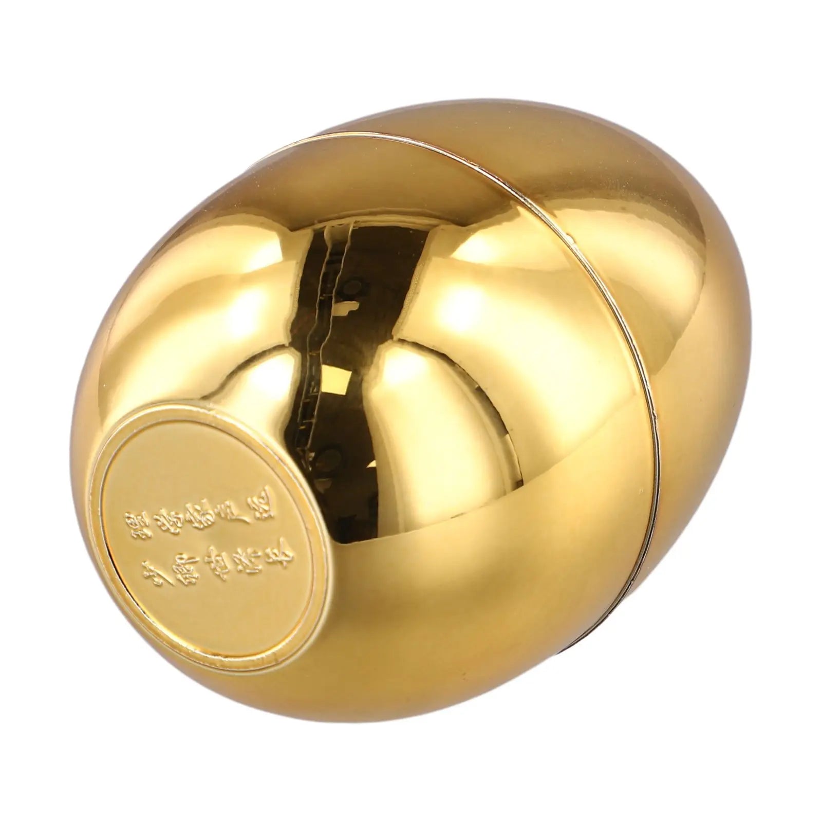 Creative Egg-shaped Toothpick Jar Storage Box Decoration Toothpick Box Household Toothpick Box Cute Toothpick Jar     New