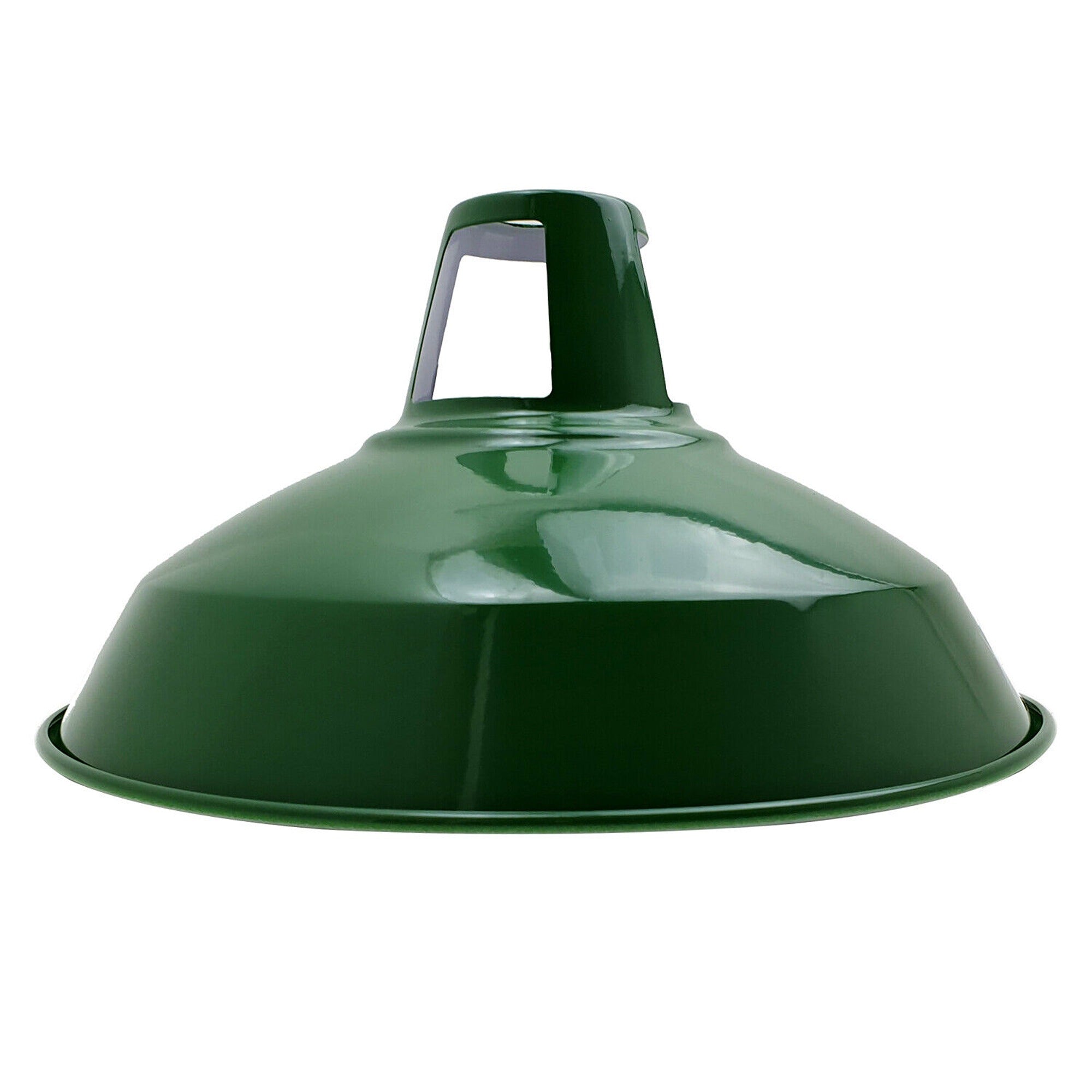 Barn Light Metal Shades For Lamps ~2264-11