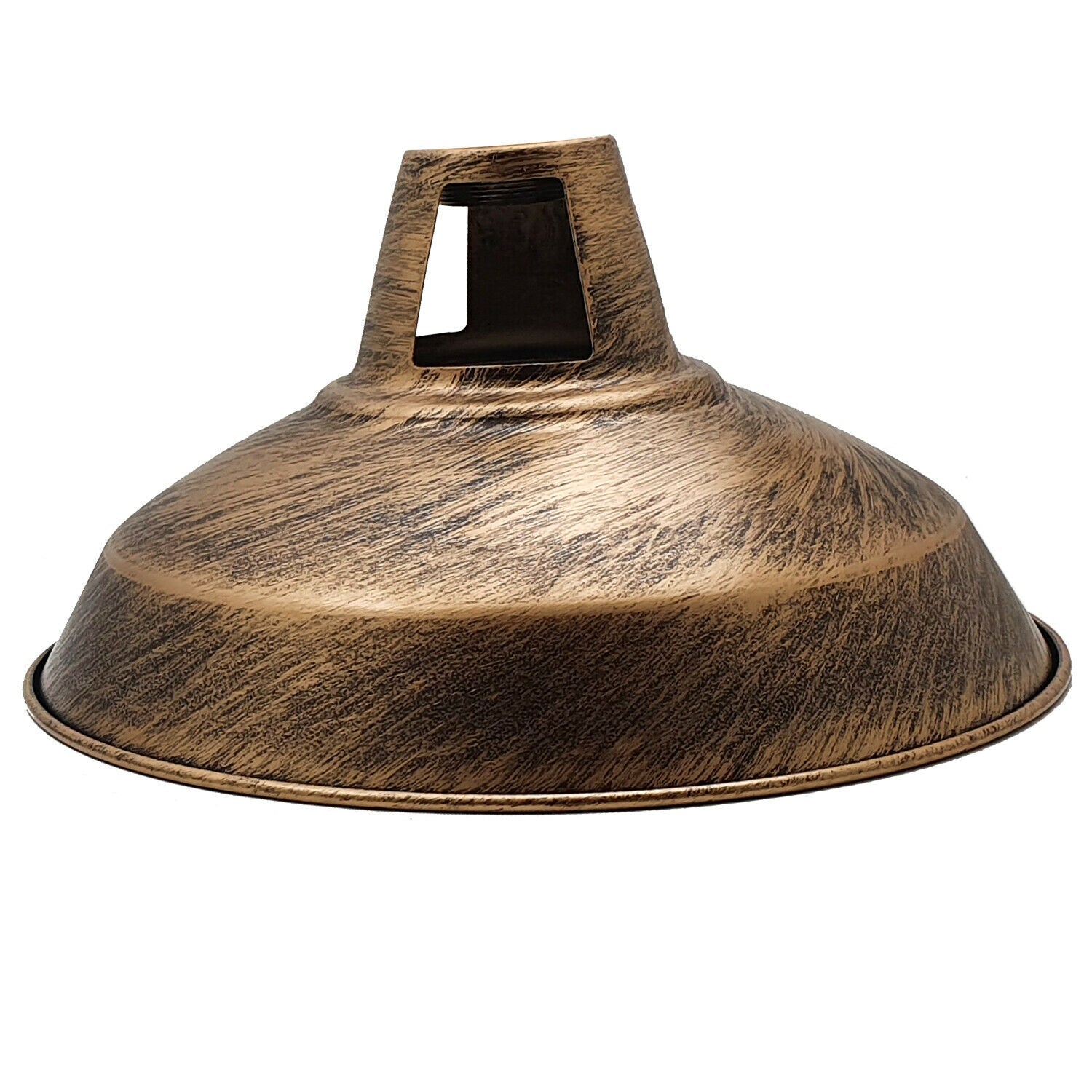 Barn Light Metal Shades For Lamps ~2264-17